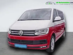 Utilisé 2017 VW Multivan Break | 45 000 € (Super prix)