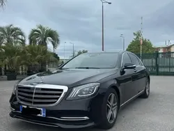 Utilisé 2019 Mercedes S350 Executive Berline | 47 990 € (Prix juste)