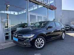 Utilisé 2024 VW Polo Style | 21 390 € (Prix juste)