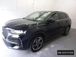 Noir Utilisé 2020 DS Automobiles DS7 Crossback So Chic SUV | 20 489 € (Super prix)