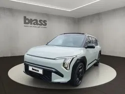 Vert Utilisé 2024 Kia EV3 SUV | 42 480 € (Prix cher)