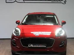 Utilisé 2021 Ford Puma Titanium Coupé | 15 490 € (Bon prix)