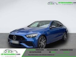 Utilisé 2023 Mercedes C43 AMG AMG Berline | 64 800 €