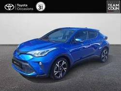 Utilisé 2022 Toyota C-HR Edition SUV | 22 890 € (Bon prix)
