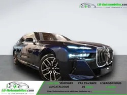 Utilisé 2023 BMW i7 Comfort Edition Berline | 101 700 € (Prix juste)