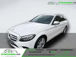 Utilisé 2018 Mercedes C180 Berline | 28 800 € (Prix juste)