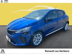 Nouvelle 2025 Renault Clio V Citadine | 19 299 € (Prix assez cher)