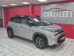 Gris Utilisé 2024 Citroën C3 Aircross PureTech SUV | 14 200 € (Super prix)