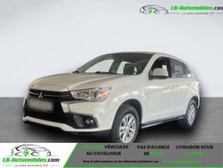 Utilisé 2019 Mitsubishi ASX SUV | 19 400 € (Prix juste)