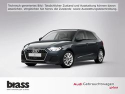 Gris Utilisé 2024 Audi A1 Advanced Plus Citadine | 25 800 € (Prix juste)