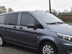 Occasion 2018 Mercedes Vito Van | 27 900 €