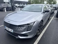 Utilisé 2023 Peugeot 508 GT Berline | 30 390 € (Prix assez cher)