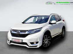 Utilisé 2019 Honda CR-V SUV | 31 200 € (Prix assez cher)