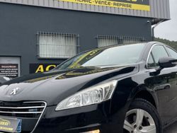 Utilisé 2014 Peugeot 508 Allure Berline | 7 490 € (Prix juste)