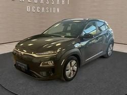 Noir Utilisé 2021 Hyundai Kona Style SUV | 20 490 € (Prix juste)