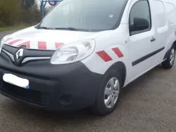 Utilisé 2020 Renault Kangoo Monospace | 13 800 € (Prix juste)