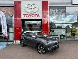 Utilisé 2022 Toyota Yaris Hybrid | 19 990 € (Prix juste)