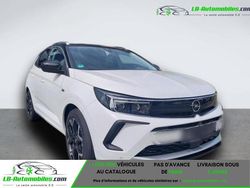 Utilisé 2022 Opel Grandland X SUV | 31 100 € (Prix assez cher)