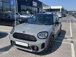Gris Utilisé 2022 Mini Cooper Countryman SUV | 29 699 € (Prix juste)