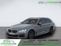 Utilisé 2021 BMW 540 Comfort Edition Break | 53 400 €