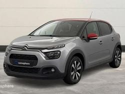 Biton Utilisé 2023 Citroën C3 Feel Citadine | 10 499 € (Bon prix)