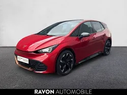Utilisé 2024 Cupra Born Citadine | 26 990 € (Prix juste)