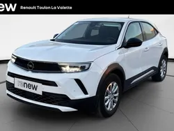 Blanc Utilisé 2022 Opel Mokka-e Edition SUV | 15 990 € (Bon prix)