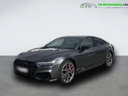 Utilisé 2023 Audi S7 Sportback Sport Citadine | 87 800 €