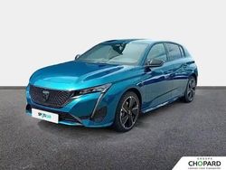 Bleu Utilisé 2025 Peugeot e-308 GTi Citadine | 39 190 €