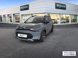 Utilisé 2022 Citroën C3 Aircross PureTech SUV | 14 489 € (Bon prix)