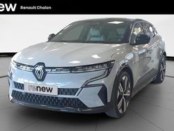 Gris Utilisé 2022 Renault Mégane Iconic Berline | 26 900 € (Prix juste)