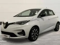 Utilisé 2021 Renault Zoe LIMITED Citadine | 14 999 € (Prix juste)