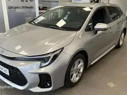 Gris Utilisé 2025 Suzuki Swace Break | 29 490 € (Bon prix)