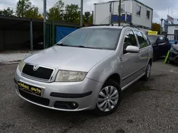 Utilisé 2005 Skoda Fabia Tour Citadine | 3 490 €