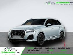 Utilisé 2024 Audi Q7 Sport SUV | 78 300 € (Prix juste)