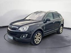 Noir Utilisé 2012 Opel Antara Edition SUV | 6 490 €