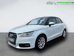 Utilisé 2017 Audi A1 Sportback Citadine | 17 100 € (Prix juste)