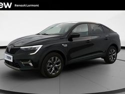 Noir Occasion 2024 Renault Arkana Evolution SUV | 22 390 € (Prix juste)