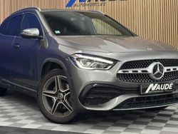 Gris Utilisé 2023 Mercedes GLA250 AMG line SUV | 38 490 € (Prix juste)