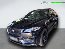 Utilisé 2019 Jaguar F-Pace SUV | 28 100 € (Bon prix)