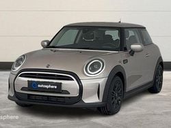 Beige Utilisé 2022 Mini ONE Citadine | 21 999 € (Prix juste)
