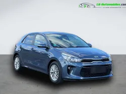 Utilisé 2017 Kia Rio Citadine | 12 400 € (Bon prix)