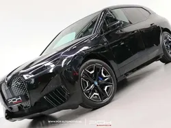 Noir Utilisé 2023 BMW iX Sport Line SUV | 114 999 €