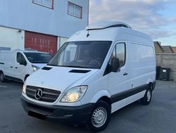 Utilisé 2010 Mercedes Sprinter Van | 5 900 €