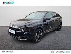 Occasion 2021 Citroën C4 PureTech Berline | 14 990 € (Prix juste)