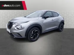 Gris Utilisé 2023 Nissan Juke N-Connecta SUV | 19 790 € (Super prix)