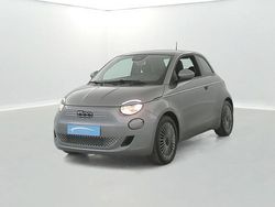 Utilisé 2021 Fiat 500e Citadine | 13 970 € (Bon prix)