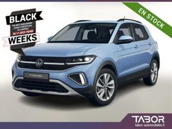 Bleu Nouvelle 2025 VW T-Cross SUV | 27 517 € (Bon prix)