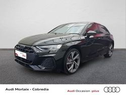 Noir mythic métallisé Utilisé 2025 Audi A3 S-Line | 40 990 € (Prix cher)