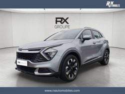 Gris Utilisé 2022 Kia Sportage Active SUV | 26 740 € (Bon prix)